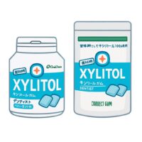 キシリトールガムは本当に虫歯予防になる？効果と正しい食べ方を歯科医が解説