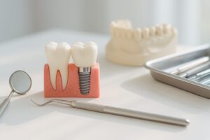 🦷 インプラントを長持ちさせるには？専門医が教えるメンテナンスのコツと注意点｜市川・本八幡の杉山デンタルクリニック