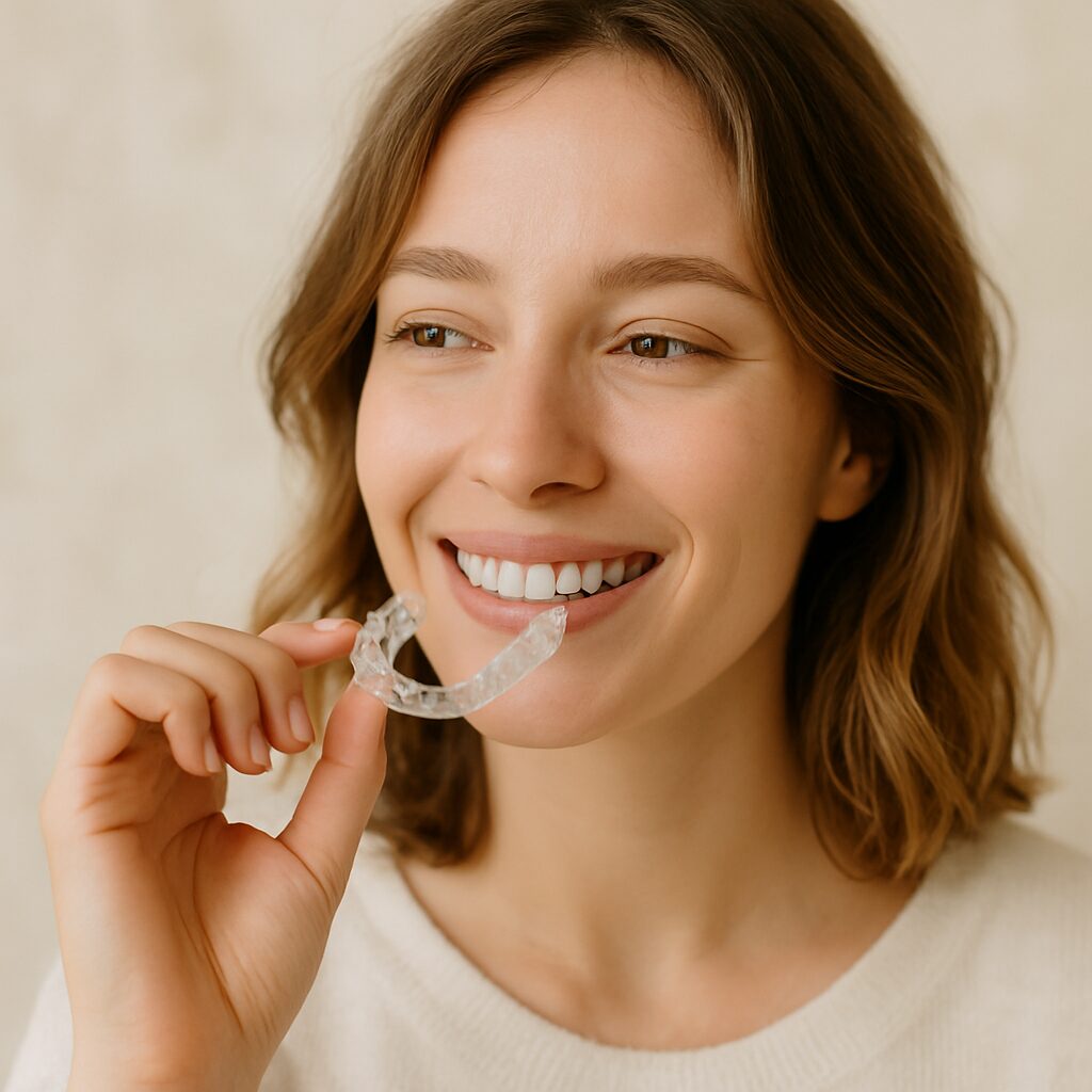 大人の矯正はどの歯医者がいい？専門歯科と一般歯科の違いをやさしく解説【インビザライン対応】